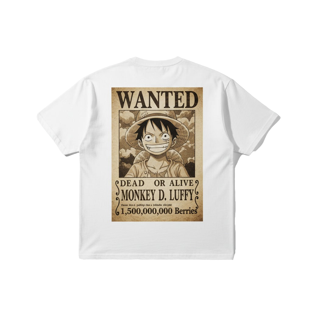 Luffy