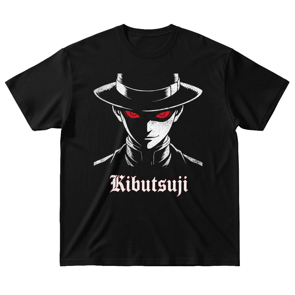 Muzan Kibutsuji