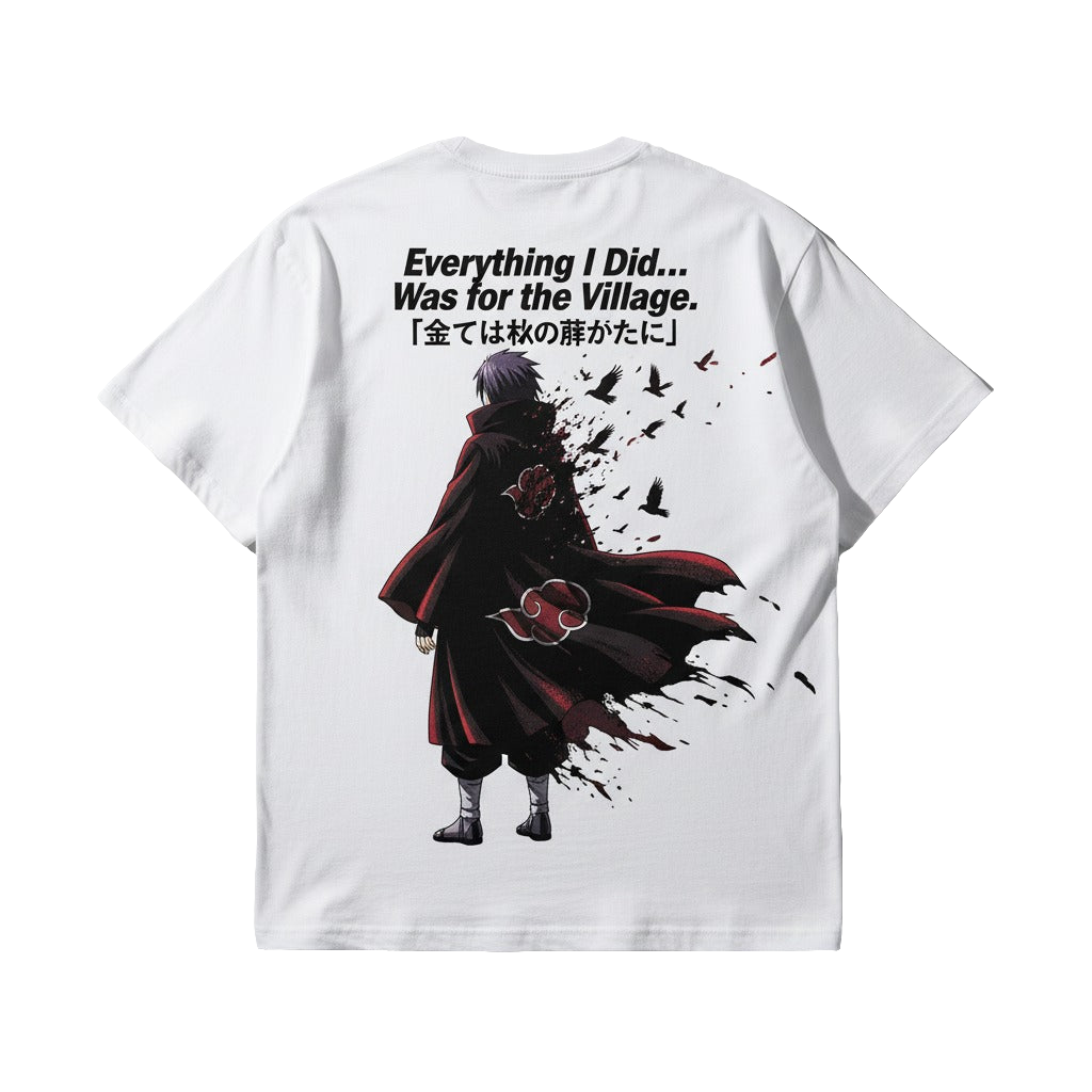 ITACHI UCHIHA